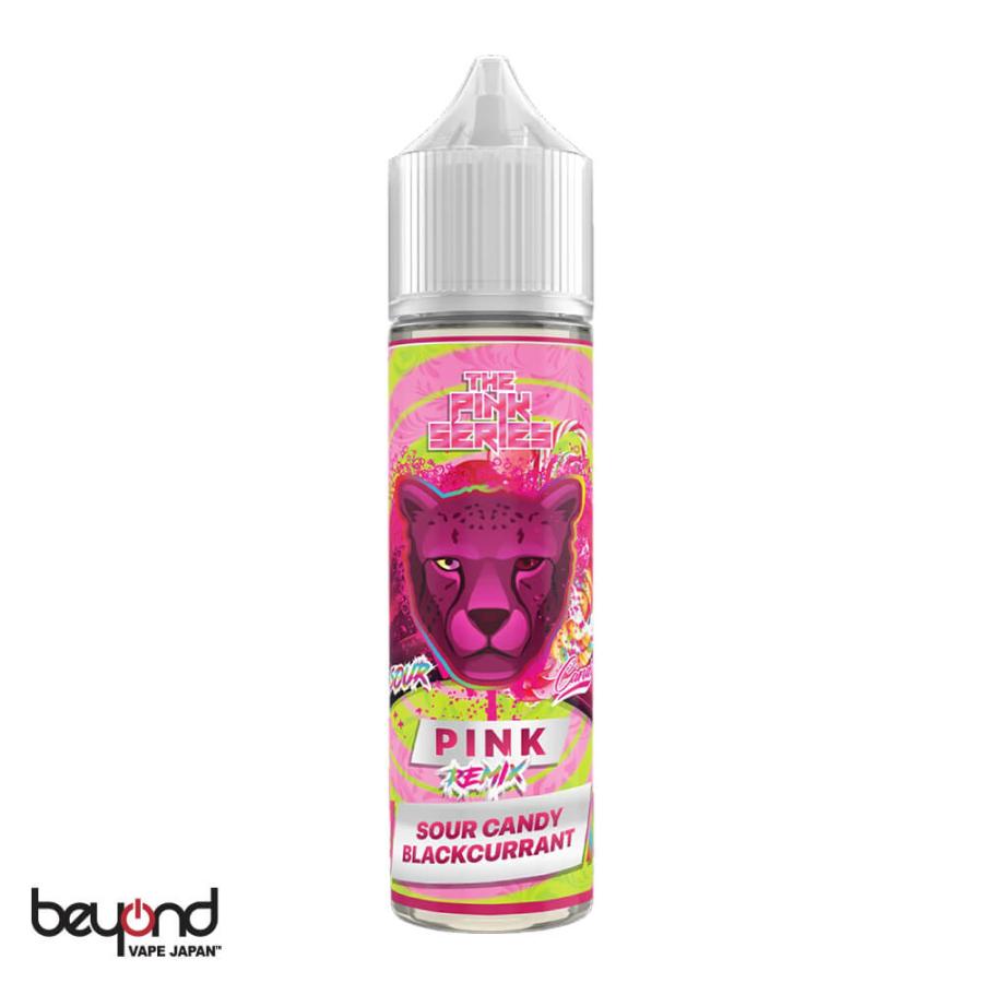 【Dr.Vapes】The Pink Series 全6種 50ml ドクターベイプス カシス コットンキャンディー 渦巻キャンディー サワー スムージー 電子タバコ リキッド ベイプ |  | 03