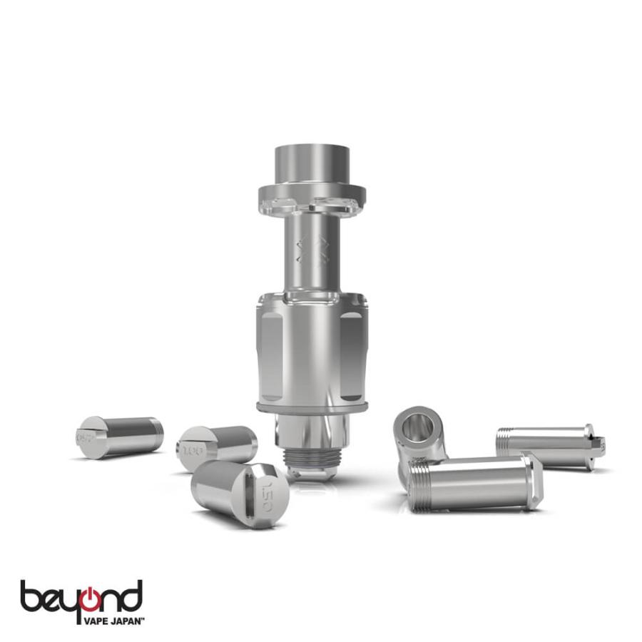 【MISSION XV】KB2 For Bridge Only [Boro] RBA ブリッジ ミッション フィフティーン ボロブリッジのみ カナダ 電子タバコ アトマイザー VAPE | 