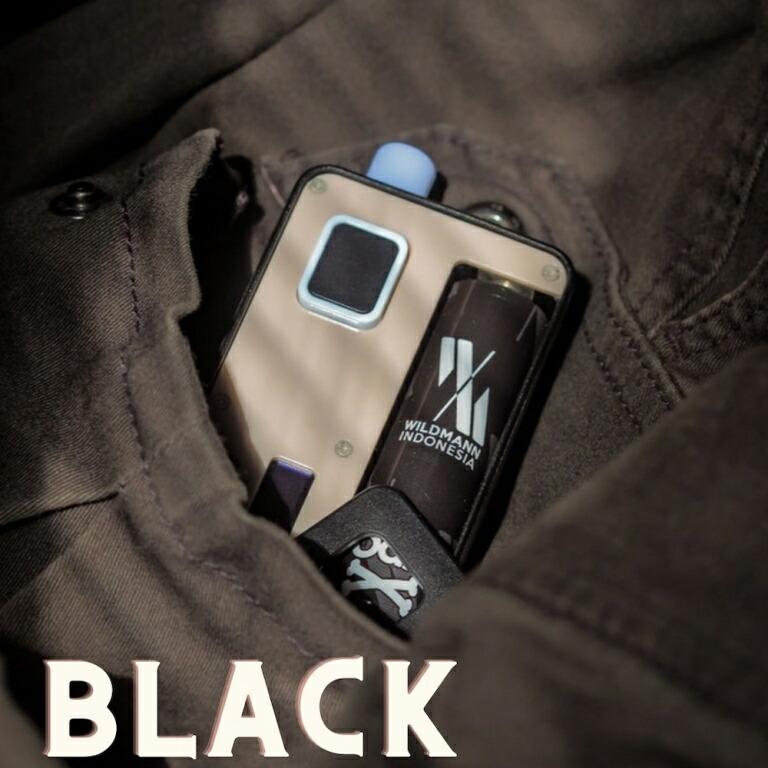 【VEEPON】KUKA AIO Pro［KUKA RBA 付き］18650 / テクニカル クカ エーアイオー プロ アールビーエー VP60チップ搭載 電子タバコ デバイス 本体 VAPE |  | 02