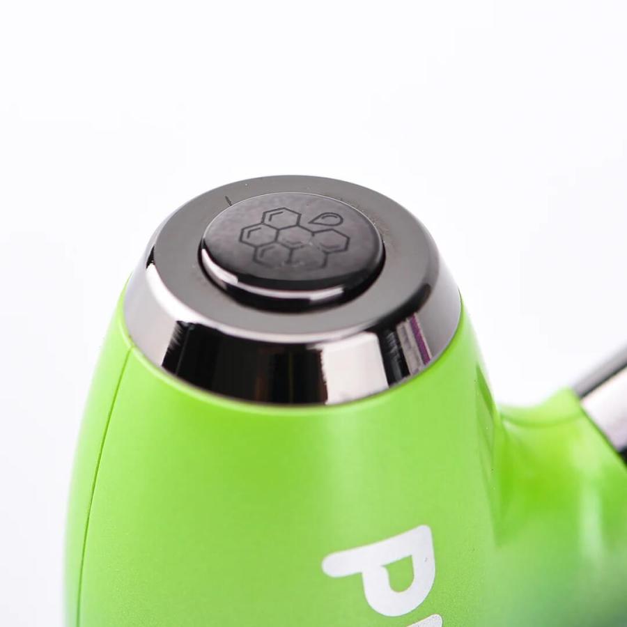 【DAZZLEAF】PIEPii 510規格 カートリッジ CBD デバイス VV Preheat Battery 本体 大容量バッテリー 可変電圧設定 小型 コンパクト 持ち運びに便利 |  | 10