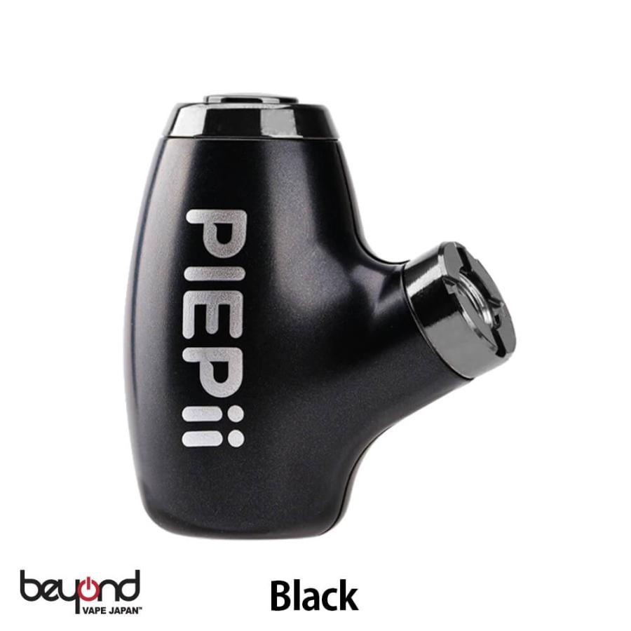 【DAZZLEAF】PIEPii 510規格 カートリッジ CBD デバイス VV Preheat Battery 本体 大容量バッテリー 可変電圧設定 小型 コンパクト 持ち運びに便利 |  | 01