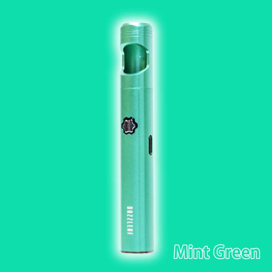 DAZZLEAF】HANDii VV 510規格 [全7色] CBD オイル ワックス 本体のみ