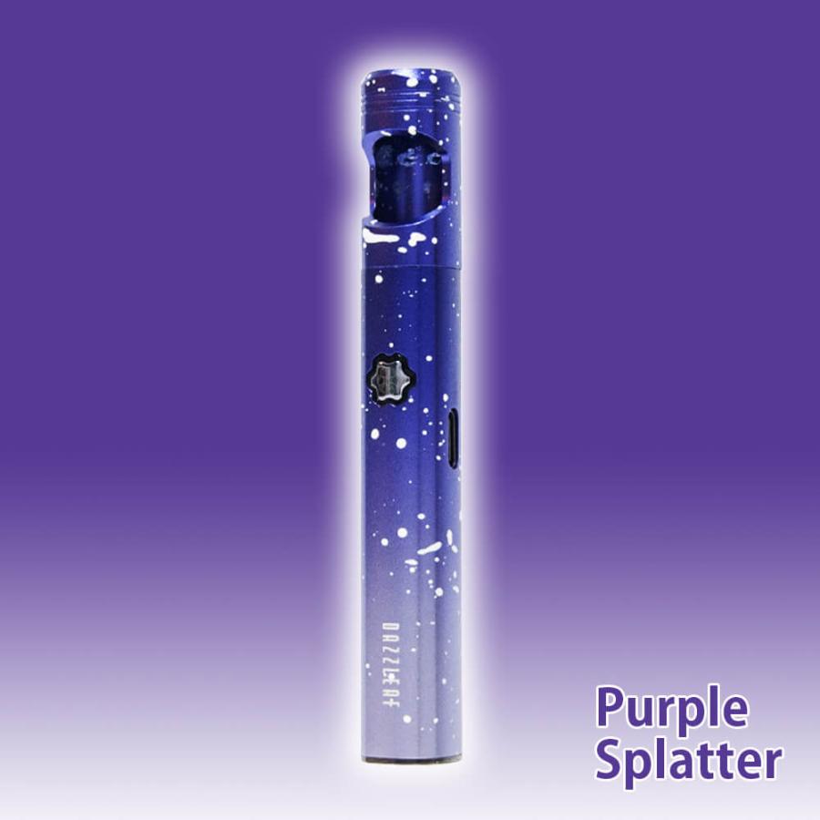 【DAZZLEAF】HANDii VV 510規格 [全7色] CBD オイル ワックス 本体のみ バッテリー 500mAh 小型 コンパクト ポッド カートリッジ 持ち運びに便利 |  | 04