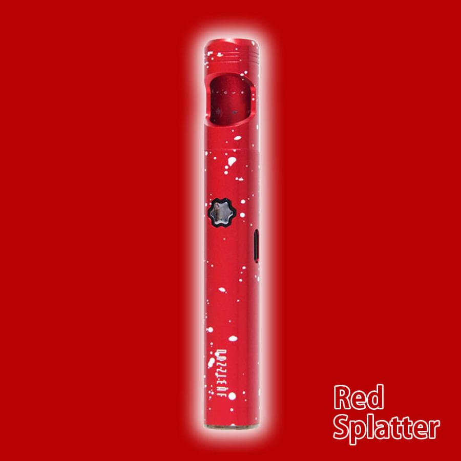 DAZZLEAF】HANDii VV 510規格 [全7色] CBD オイル ワックス 本体のみ