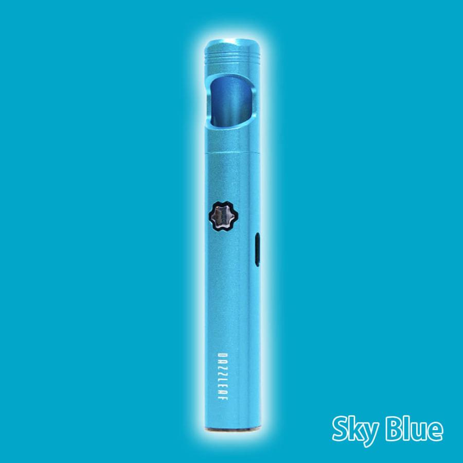 DAZZLEAF】HANDii VV 510規格 [全7色] CBD オイル ワックス 本体のみ