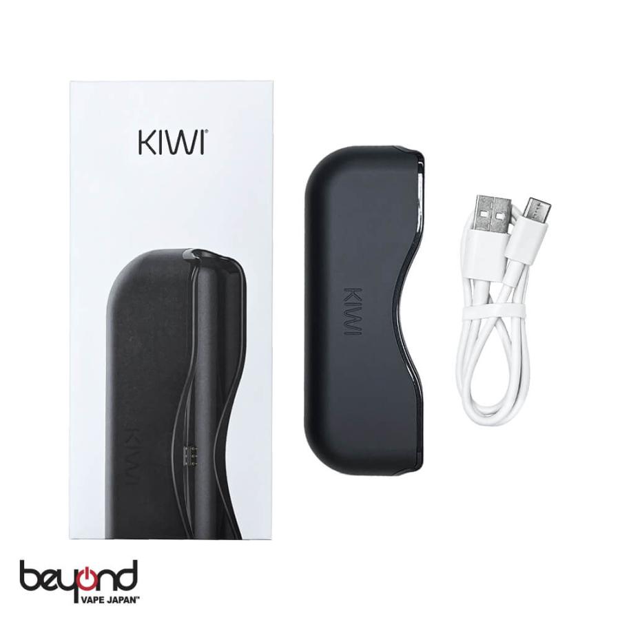 【KIWI Pen】Powerbank 専用充電器 1450mAh 本体は付属しません パワーバンク 電子タバコ バッテリー 充電ケース 持ち運びに便利 モバイル充電 |  | 02