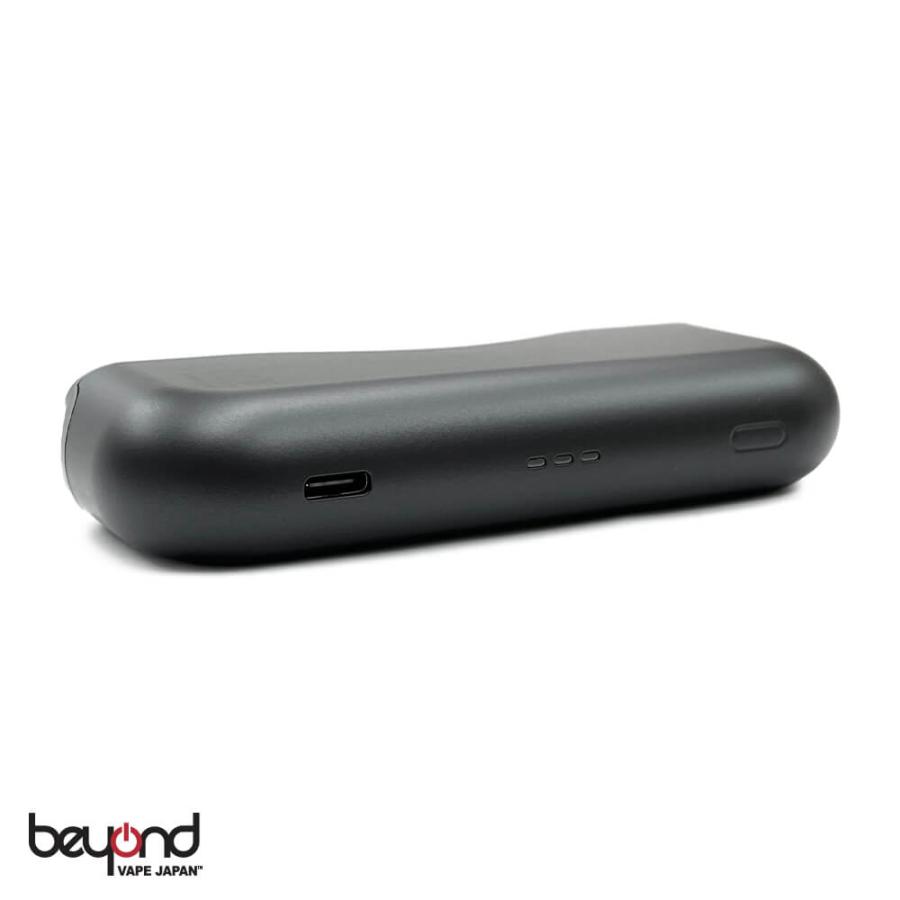 【KIWI Pen】Powerbank 専用充電器 1450mAh 本体は付属しません パワーバンク 電子タバコ バッテリー 充電ケース 持ち運びに便利 モバイル充電 |  | 04