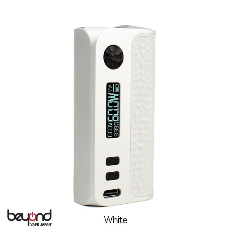 【BP Mods】Warhammer Single 18650 60W Box Mod テクニカルモッド 全8色 ビーピーモッズ ウォーハンマー シングル ボックスモッド 電子タバコ ベイプ |  | 08