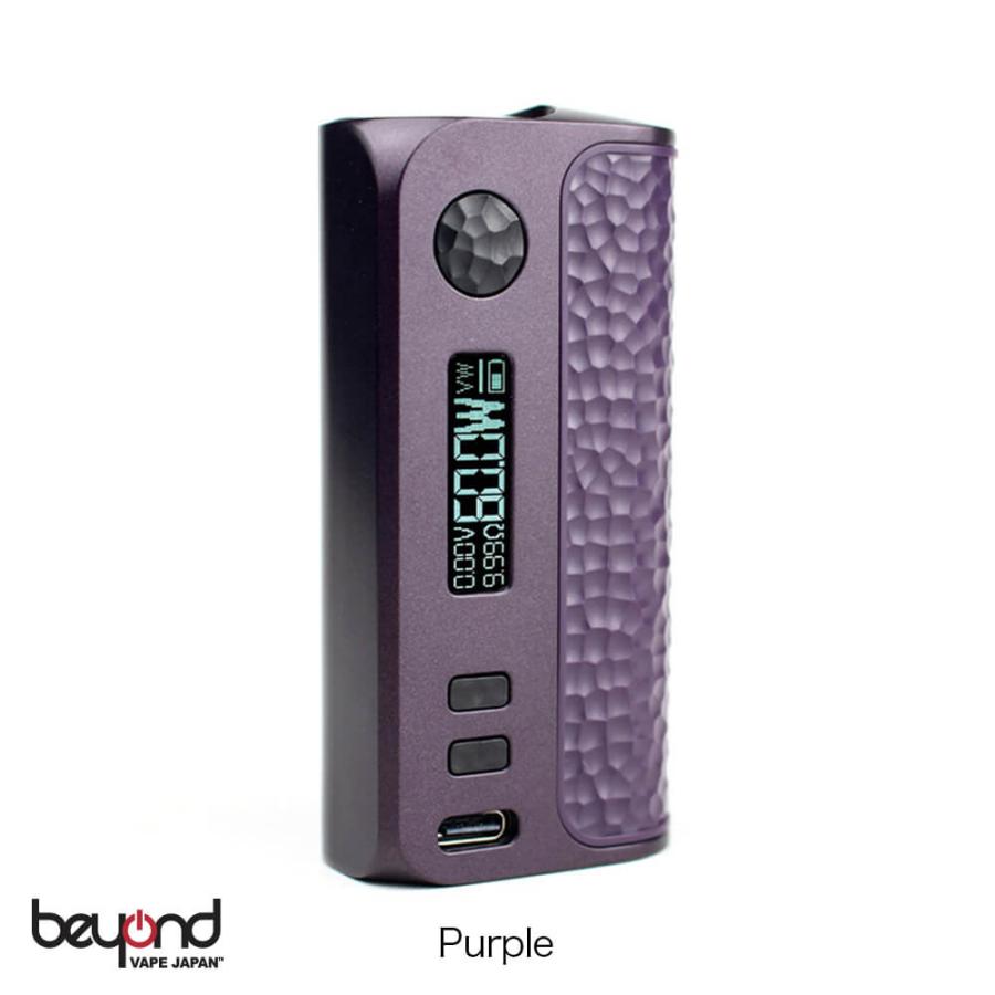 【BP Mods】Warhammer Single 18650 60W Box Mod テクニカルモッド 全8色 ビーピーモッズ ウォーハンマー シングル ボックスモッド 電子タバコ ベイプ |  | 07