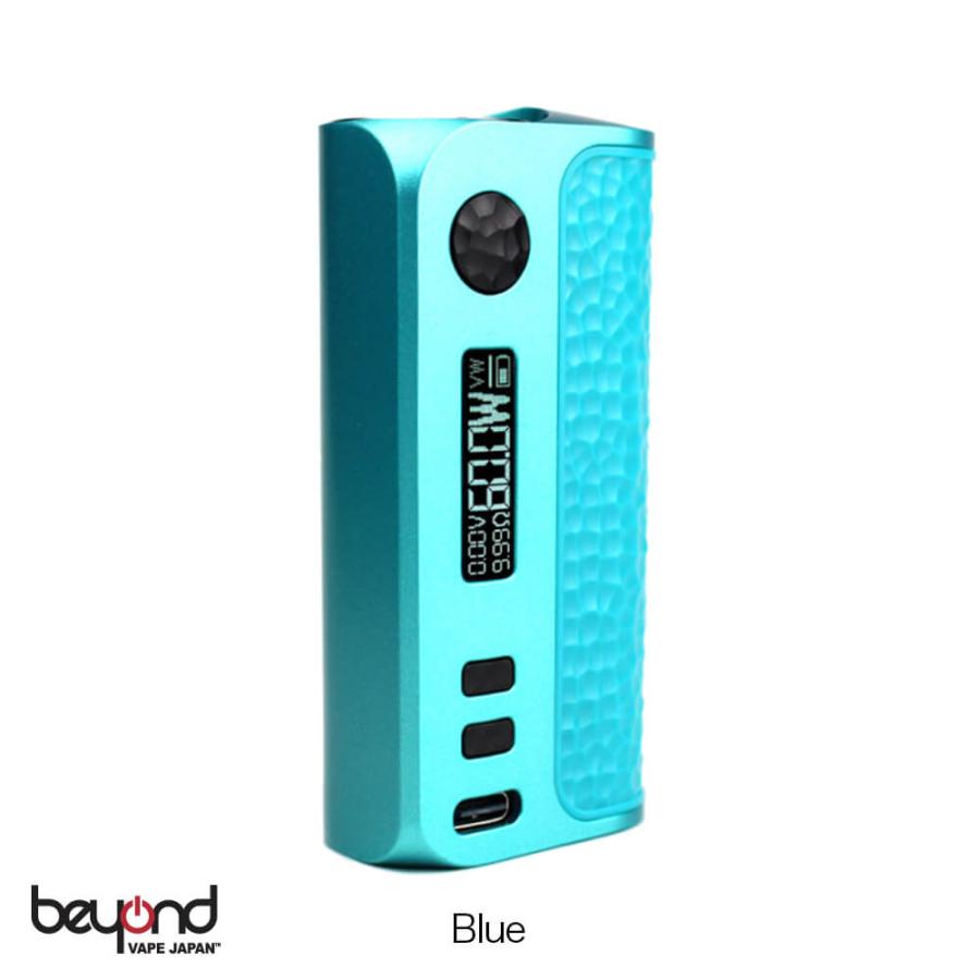 【BP Mods】Warhammer Single 18650 60W Box Mod テクニカルモッド 全8色 ビーピーモッズ ウォーハンマー シングル ボックスモッド 電子タバコ ベイプ |  | 02