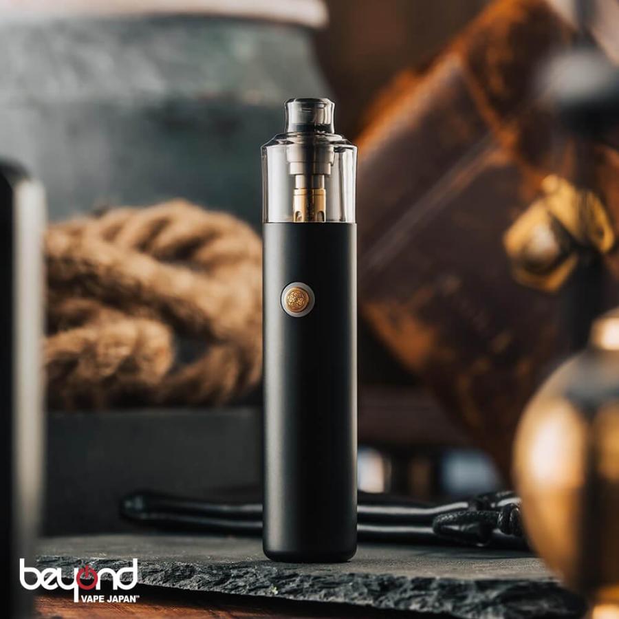 【DotMod】dotStick Revo V1.5 [全4種] 内蔵バッテリー 700mAh ドットスティックレボ  ドットモッド 急速充電 スタイリッシュ 電子タバコ ベイプ |  | 08