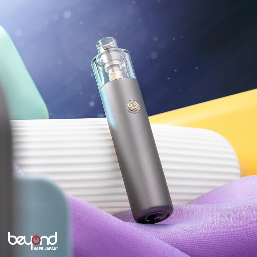 【DotMod】dotStick Revo V1.5 [全4種] 内蔵バッテリー 700mAh ドットスティックレボ  ドットモッド 急速充電 スタイリッシュ 電子タバコ ベイプ |  | 10