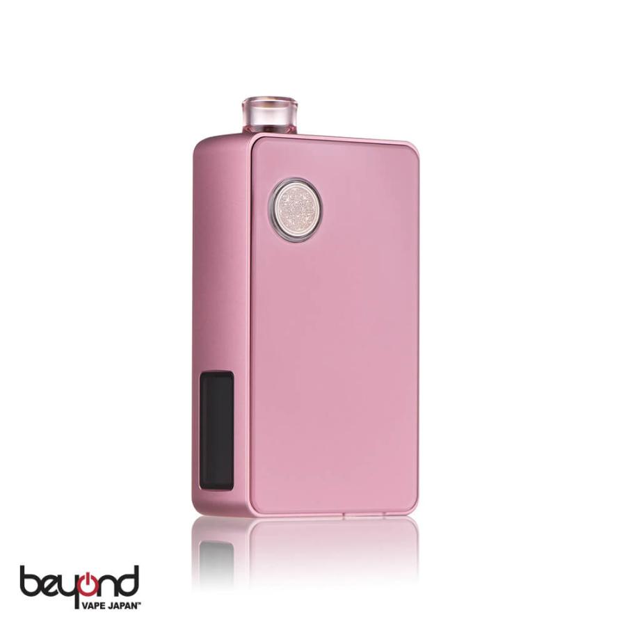 DotMod】dotAIO V2［Pink］限定カラー ピンク 桃色 オールインワン
