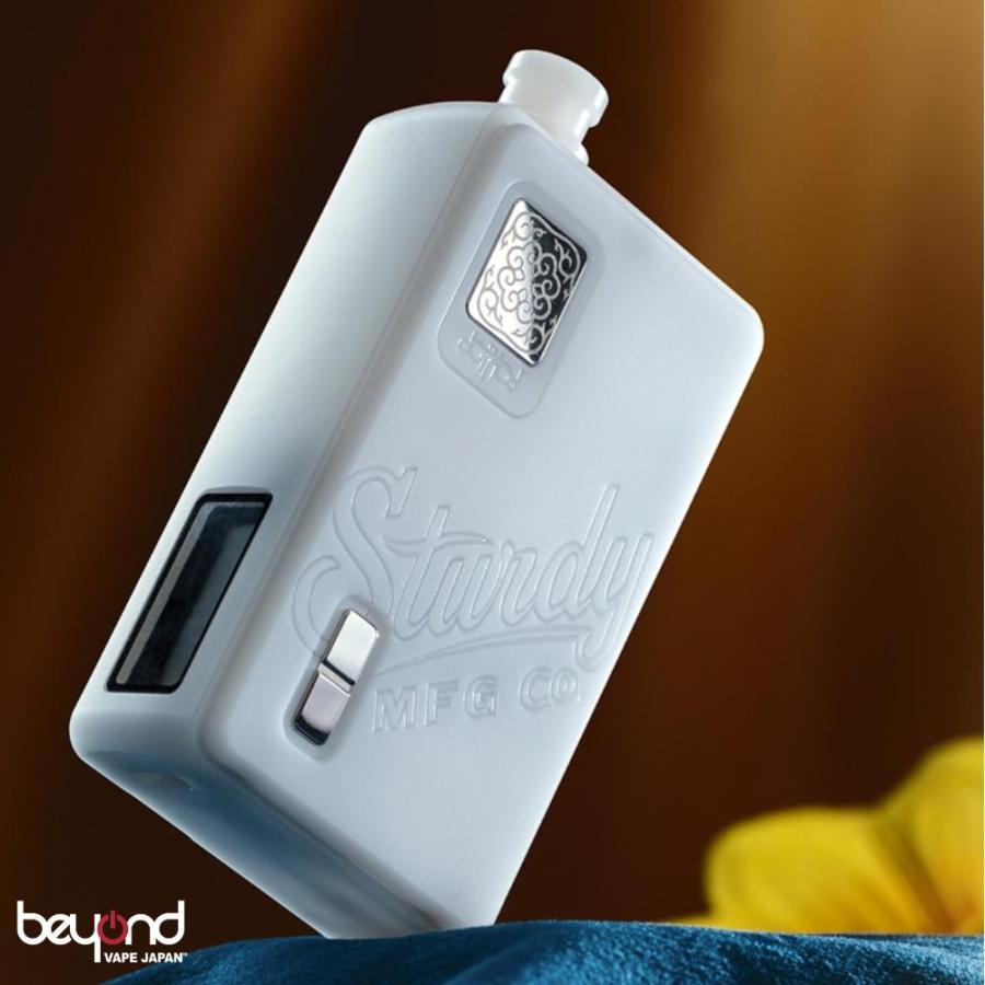 DotMod】dotAIO V2 [Iceberg] Sturdy MFG Co. 限定コラボ ドットモッド 