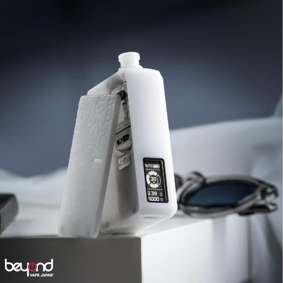 DotMod】dotAIO V2 [Iceberg] Sturdy MFG Co. 限定コラボ ドットモッド 