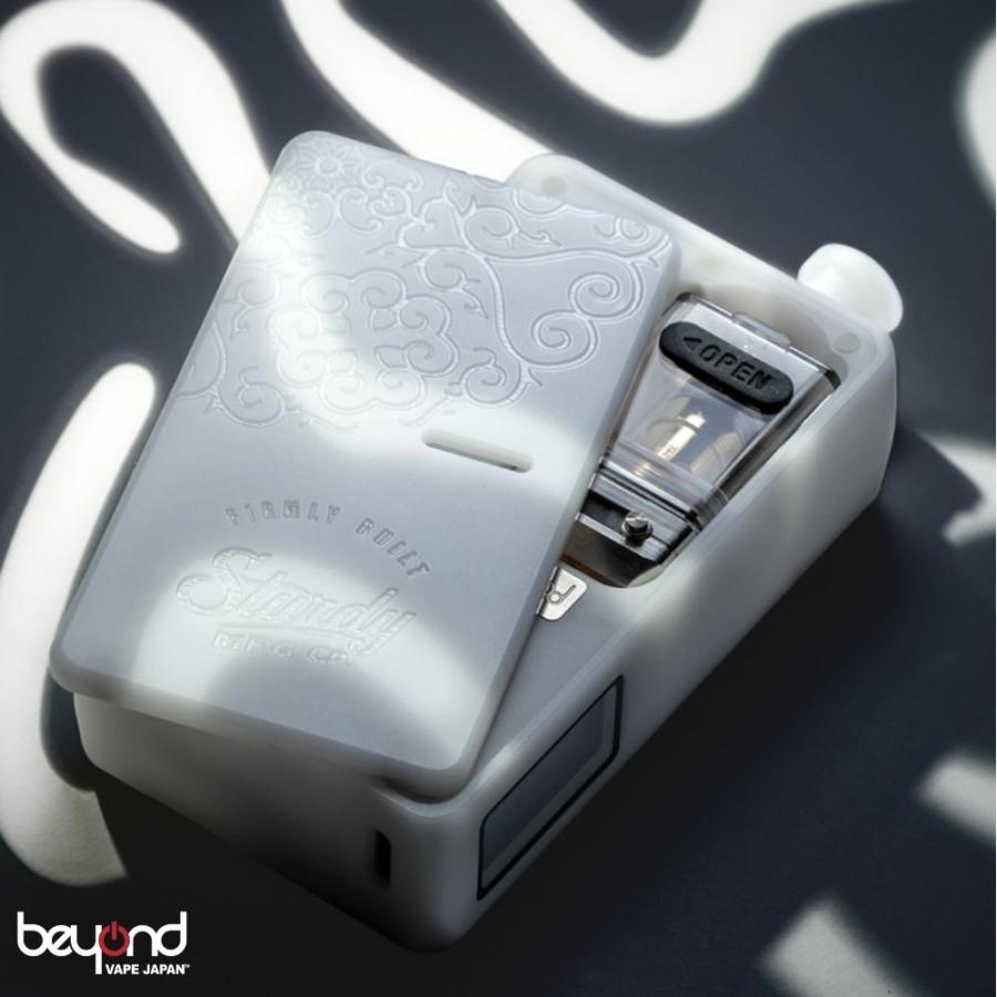 DotMod】dotAIO V2 [Iceberg] Sturdy MFG Co. 限定コラボ ドットモッド 