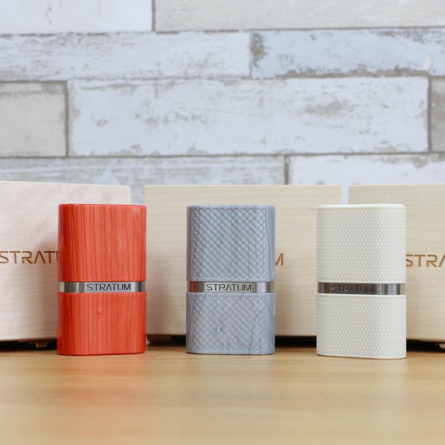 【STRATUM OLC】Blance2 Juma [Orange] 18650 ステルスモッド DNA60 ロシア ジュマ 22~24mm トップカバー付き 電子タバコ 本体 高級 ハイエンド |  | 05