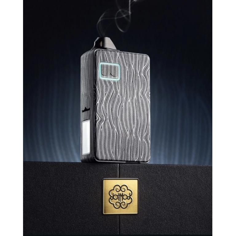 DotMod】dotAIO V2 G10 Monarchy Edition 世界2000台限定モデル ドット