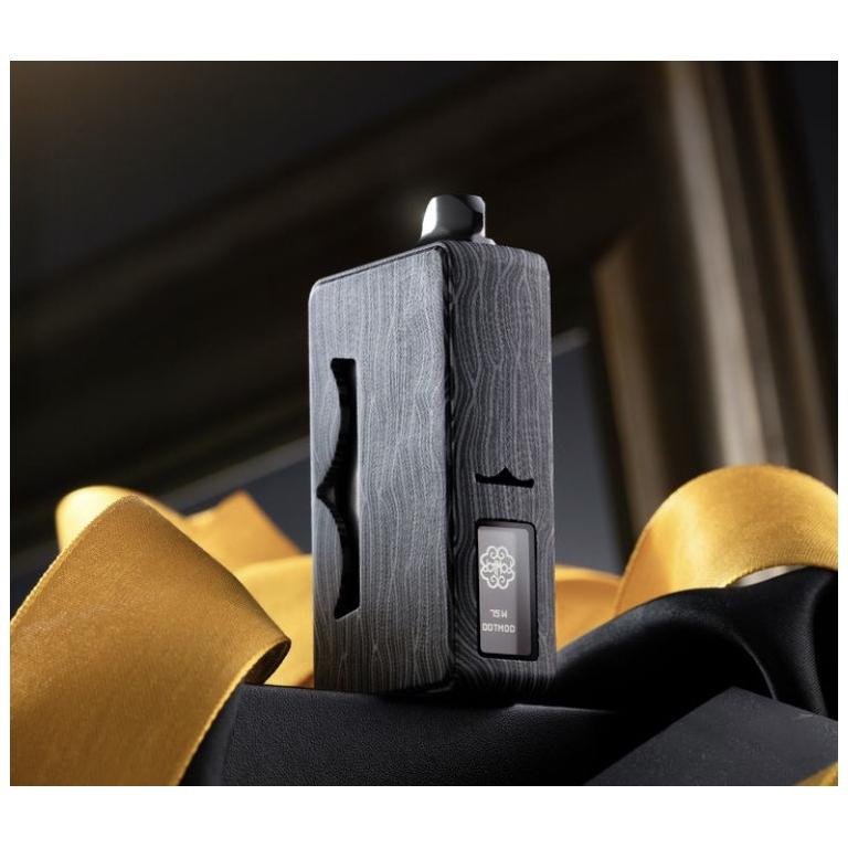 DotMod】dotAIO V2 G10 Monarchy Edition 世界2000台限定モデル ドット