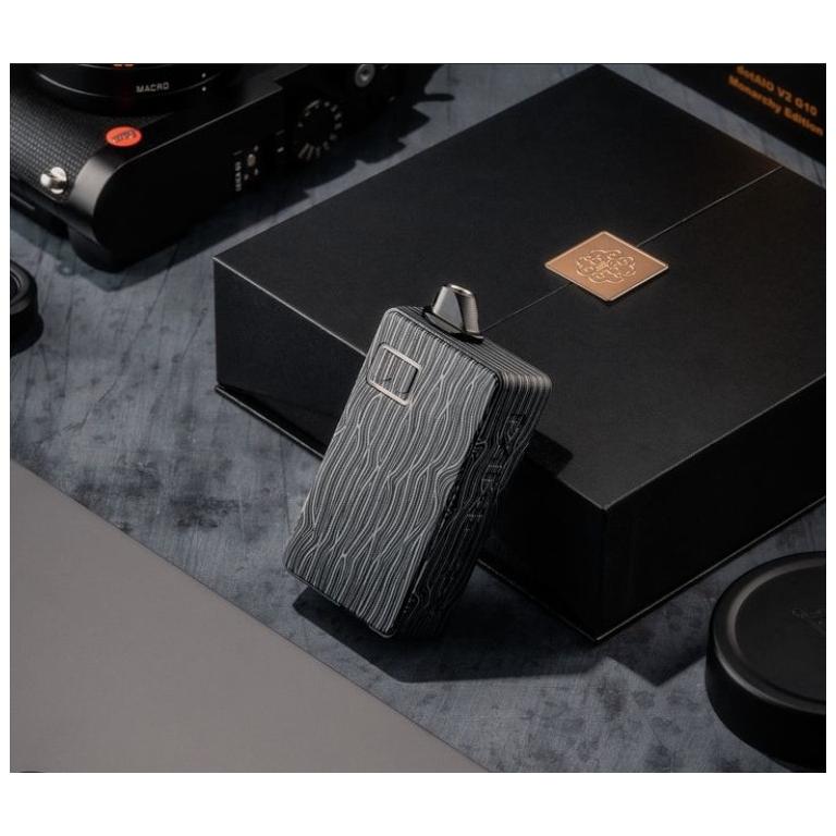 DotMod】dotAIO V2 G10 Monarchy Edition 世界2000台限定モデル ドット