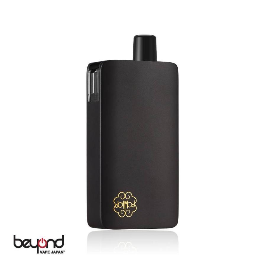 【DotMod】dotPod Max［全7色］/ PODタイプ / Dot V2コイル対応 ドットモッド ドットポッド マックス 電子タバコ デバイス 本体 VAPE |  | 02