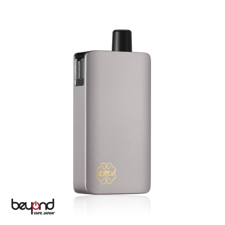 【DotMod】dotPod Max［全7色］/ PODタイプ / Dot V2コイル対応 ドットモッド ドットポッド マックス 電子タバコ デバイス 本体 VAPE |  | 03