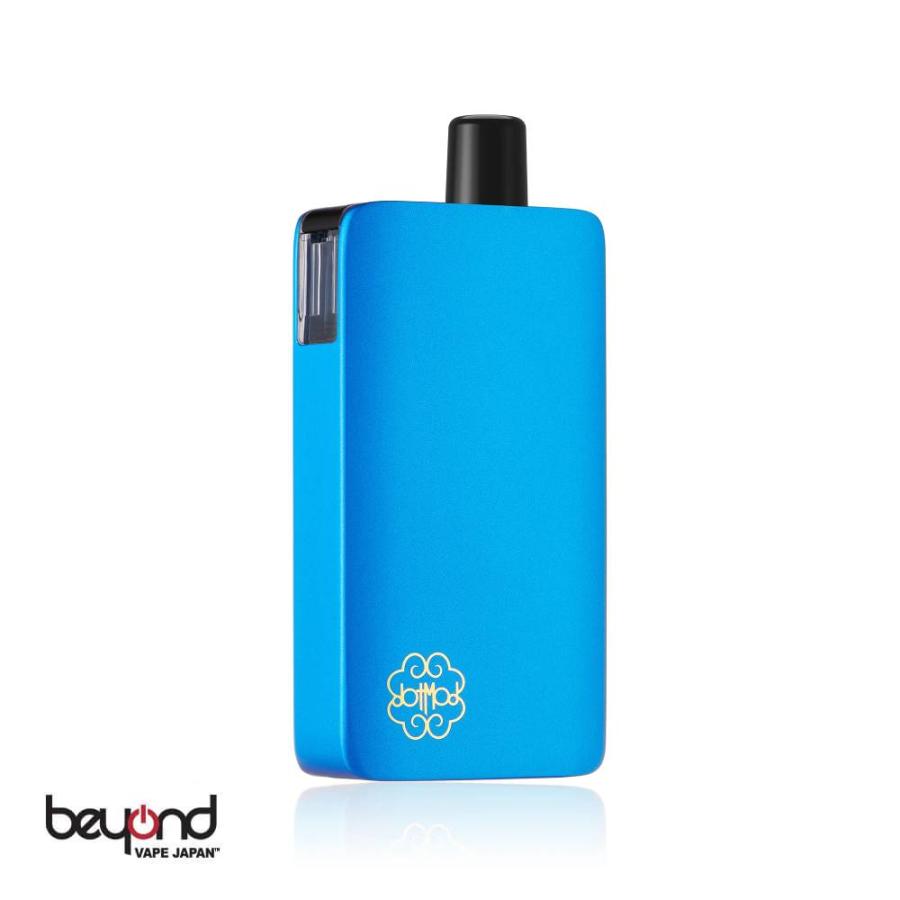 【DotMod】dotPod Max［全7色］/ PODタイプ / Dot V2コイル対応 ドットモッド ドットポッド マックス 電子タバコ デバイス 本体 VAPE |  | 05