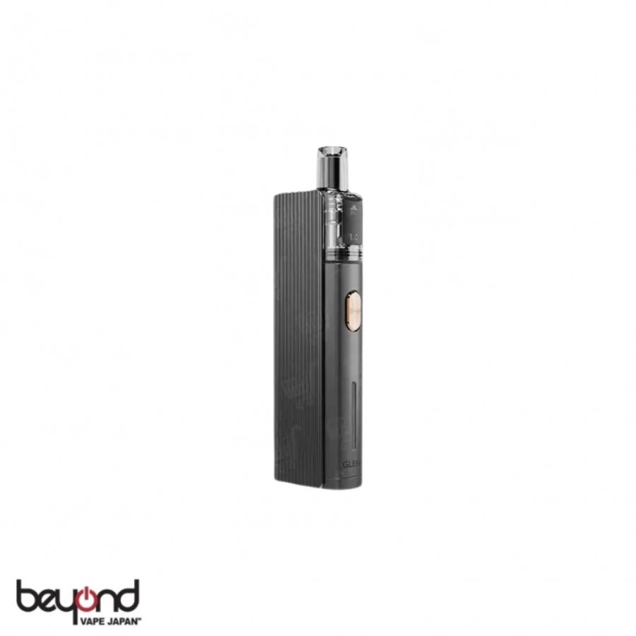 【JUSTFOG】GLENT Pod Kit / 1,500mAh 3.5ml 0.6ohm 1.0ohm［全4色］ PODタイプ ジャストフォグ グレント 最新 電子タバコ デバイス 本体 VAPE POD ポッド |  | 02