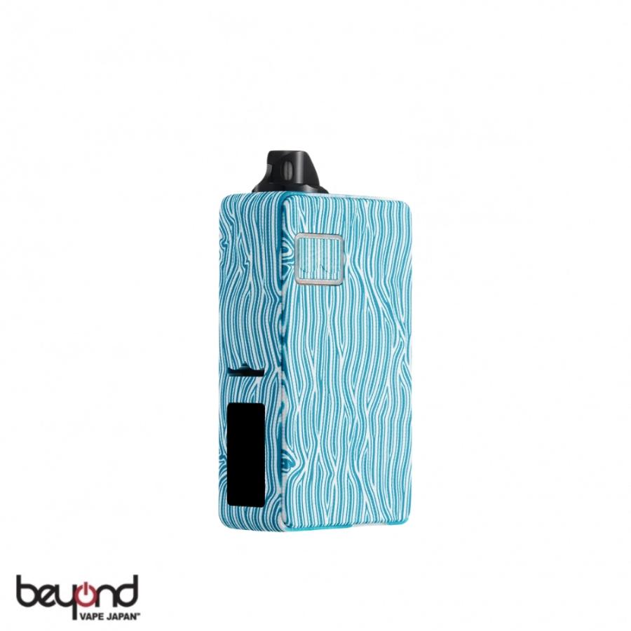 新品未開封dotAIOV2G10 MonarchyEdition2000台限定品 DotMod】dotAIO V2 G10 Monarchy Edition［Blue］＼日本未発売／限定