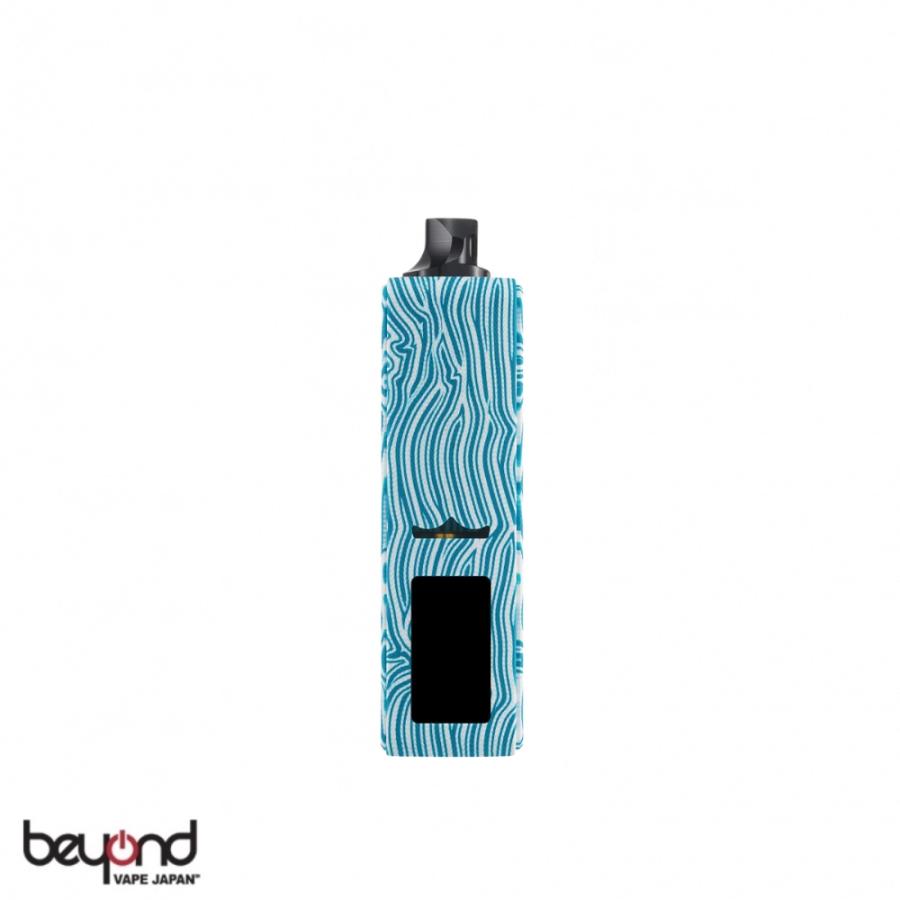 DotMod】dotAIO V2 G10 Monarchy Edition［Blue］＼日本未発売／限定