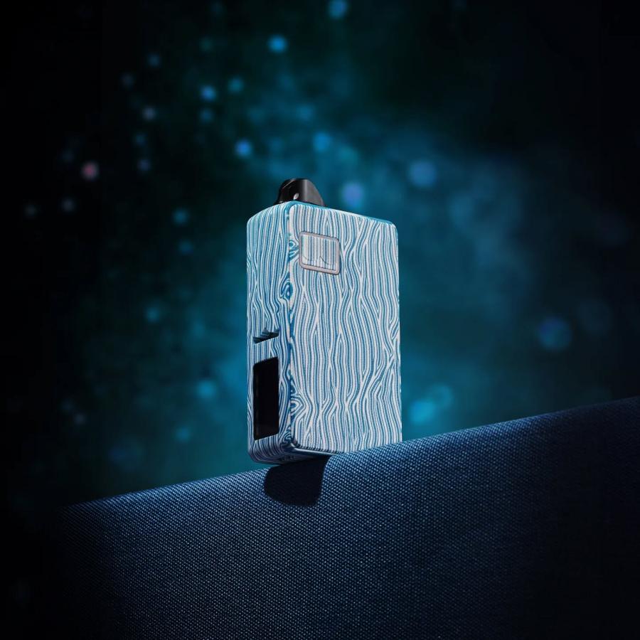 【DotMod】dotAIO V2 G10 Monarchy Edition［Blue］＼日本未発売／限定モデル |  | 03