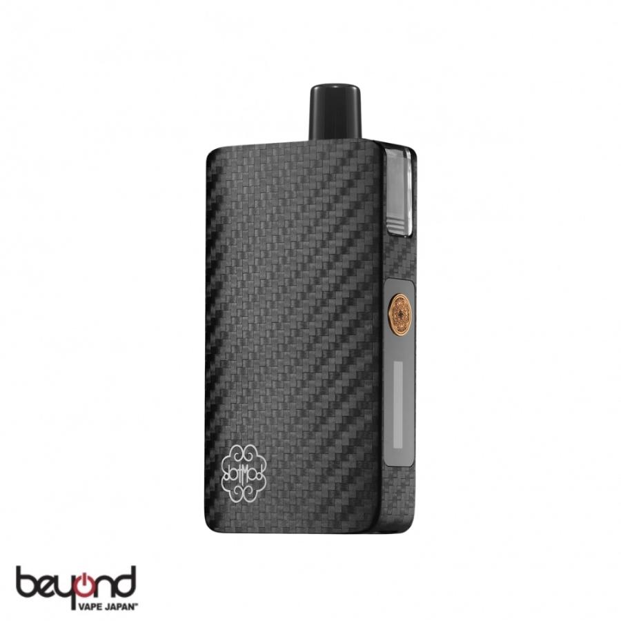 DotMod】dotPod Max Carbon ( Tank & Pod Version ) 最新 電子タバコ