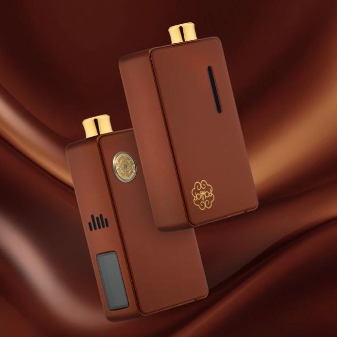 【DotMod】dotAIO V2［Cinnamon］限定カラー 限定モデル ドットモッド ドットエーアイオー ブイツー 最新 電子タバコ デバイス 本体 VAPE オールインワン |  | 02