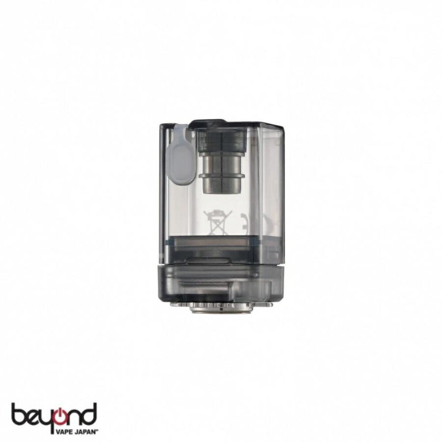 【DotMod】dotAIO V4 Replacement Tank（交換用タンク）［全4色］ドットモッド ドットエーアイオー ドットポッドマックス 正規取扱店 電子タバコ  VAPE |  | 04