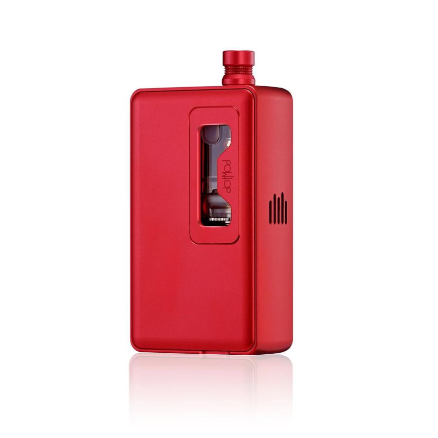 【DotMod】dotAIO ［V3］/ 18650 テクニカル 本体 ドットモッド ドットエーアイオー ブイスリー 電子タバコ デバイス オールインワン VAPE 送料無料 |  | 09