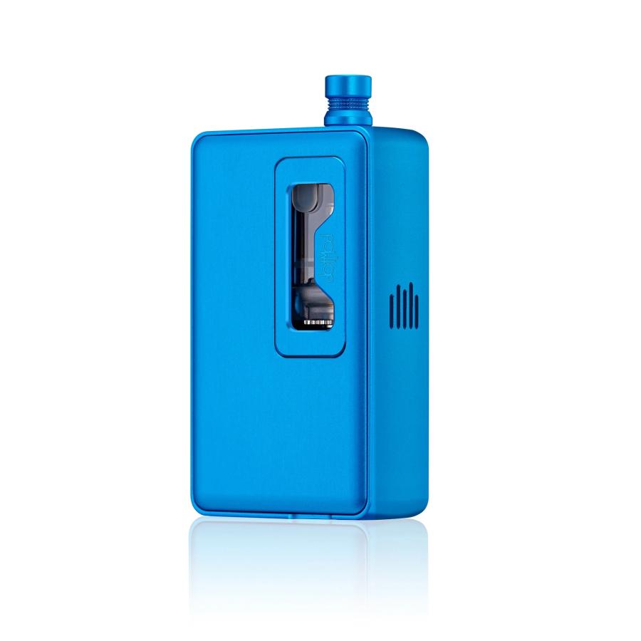 【DotMod】dotAIO ［V3］/ 18650 テクニカル 本体 ドットモッド ドットエーアイオー ブイスリー 電子タバコ デバイス オールインワン VAPE 送料無料 |  | 11