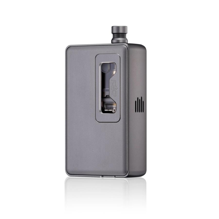 【DotMod】dotAIO ［V3］/ 18650 テクニカル 本体 ドットモッド ドットエーアイオー ブイスリー 電子タバコ デバイス オールインワン VAPE 送料無料 |  | 07