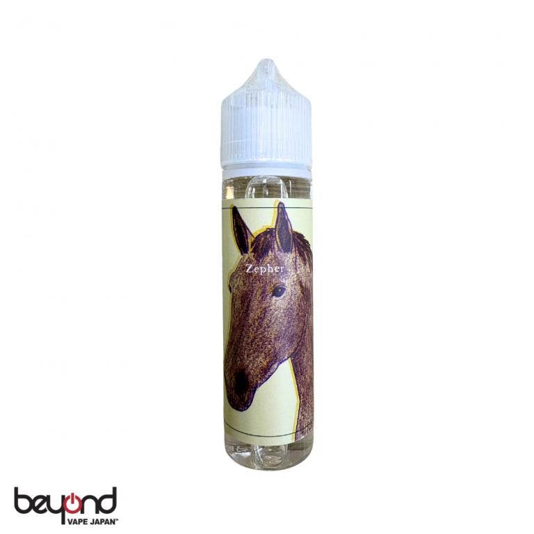 電子タバコ リキッド BaksLiquidLab. Zepher 60ml バクスリキッド 国産 ドリンク フルーツ アップル オレンジ ライム コーラ ビール ベイプ VAPE |  | 01