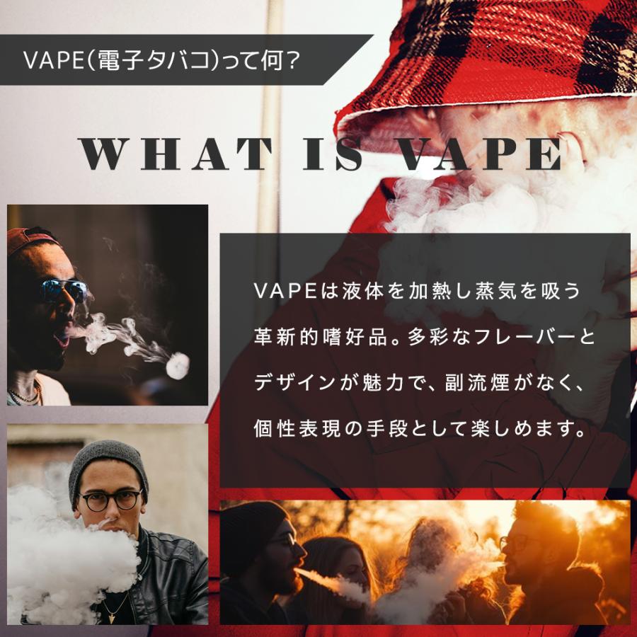 KIWI Spark VAPE ソムリエ監修 チーズケーキ リキッド限定セット 電子タバコ カートリッジ1個付き 日本正規代理店 ニコチン0 タール0 |  | 02