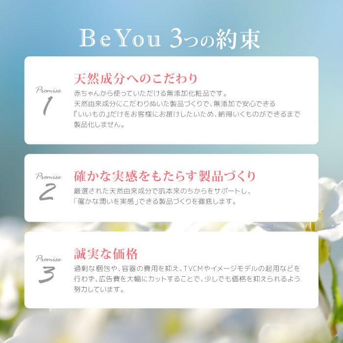 【ハンドクリーム】　1本　Be You 40g セール 無添加 日本製 温泉 |  | 14