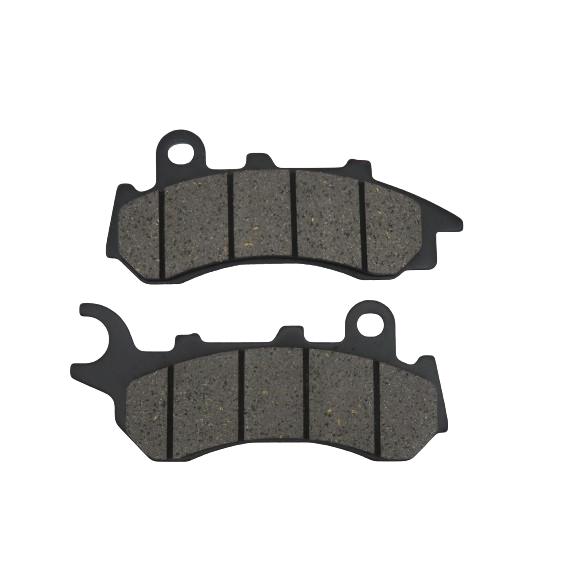 ホンダ純正PCX125 PCX150 JF81 KF30 フロント ブレーキパッド 06455-KRE-K01 の商品画像