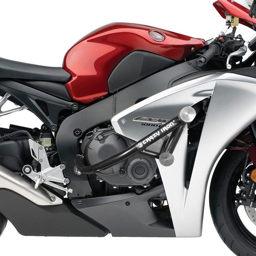 CBR1000RR 2008-2016 エンジンガード スタントケージ クラッシュバー