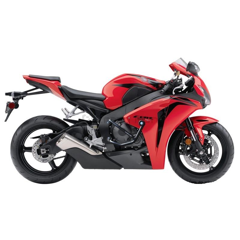 CBR1000RR 2008-2011 クラッシュバー エンジンガード ホンダ CRAZY IRON [輸入代行/メーカー直送] |  | 02