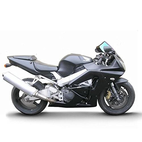 エンジンガード CBR929RR クラッシュバー ホンダ engine guard CRAZY
