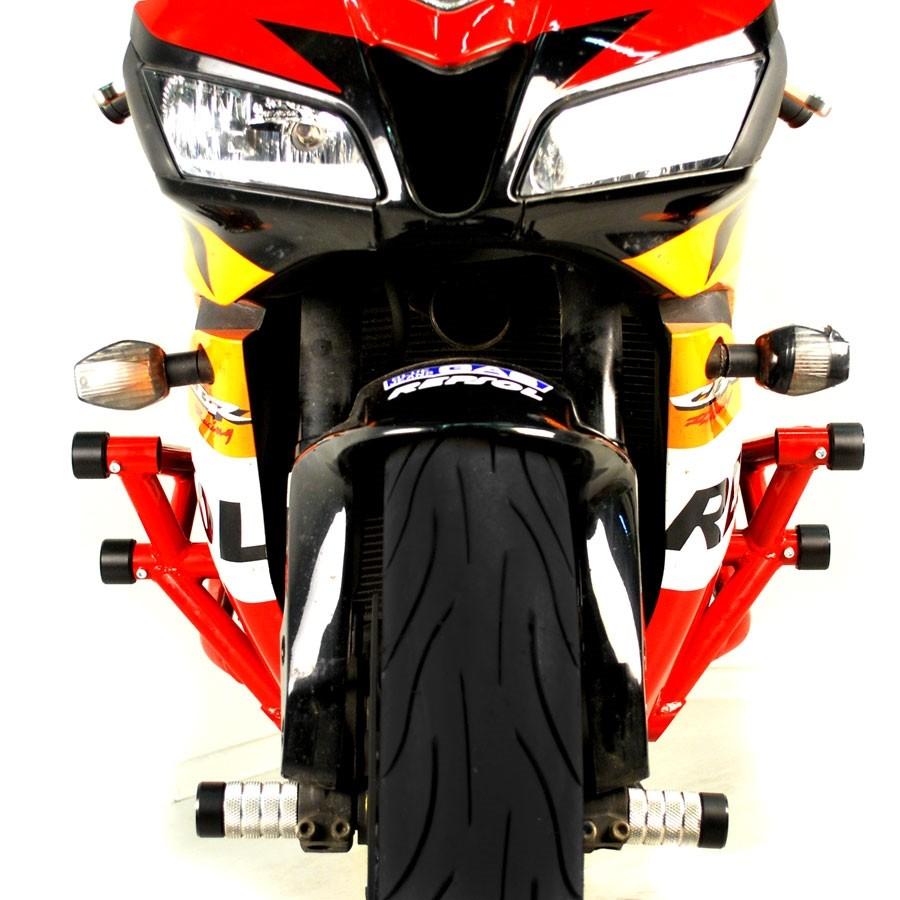 エンジンガード CBR600RR 2007-2008 スタントケージ クラッシュ