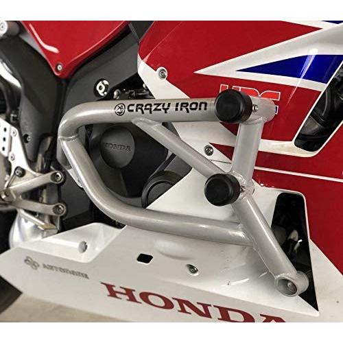 ホンダ CBR600RR CBR600RA 2013-2022 クラッシュバー エンジンガード