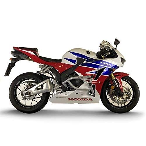 ホンダ CBR600RR CBR600RA 2013-2022 クラッシュバー エンジンガード