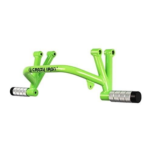 ホンダ CBR600RR 2005-2006 リア スタントケージ ガード CRAZY IRON [輸入代行/メーカー直送]