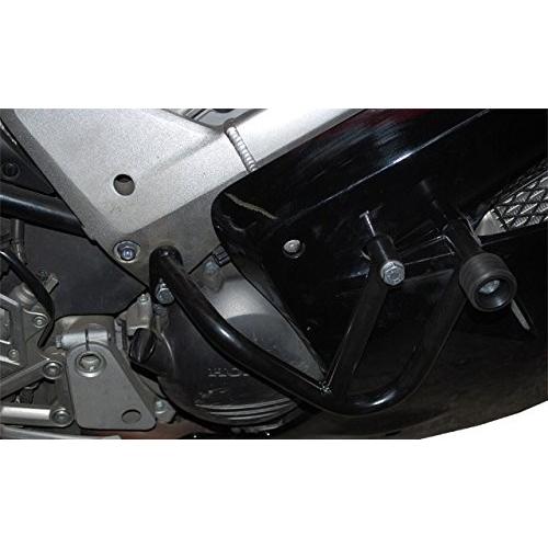 エンジンガード VFR800 2002-2012 クラッシュバー ホンダ engine guard 