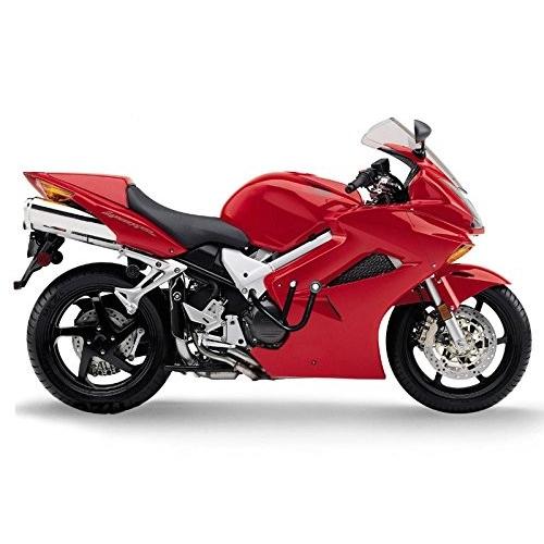 エンジンガード VFR800 2002-2012 クラッシュバー ホンダ engine guard 